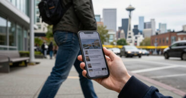 Seattle Shooting