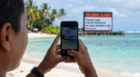 Solomon Islands Surges In Global Coverage