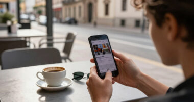 Spain Surges In Global Coverage