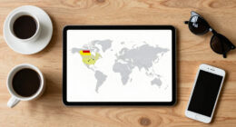 Spain Surges In Global Coverage