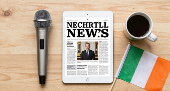 Statement By President Von Der Leyen With Taioseach Martin On The Occasion Of The College Visit To The Irish Presidency