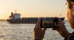 Strait Of Hormuz News