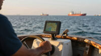 Strait of Hormuz traffic plunges as US, Iran resume fighting