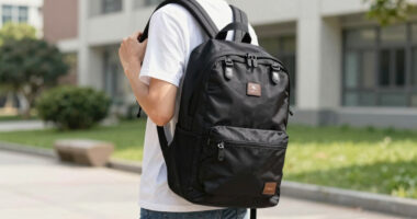 Student Laptop Backpacks: A Back to school Guide