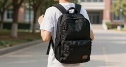 Student Laptop Backpacks: A Back to school Guide