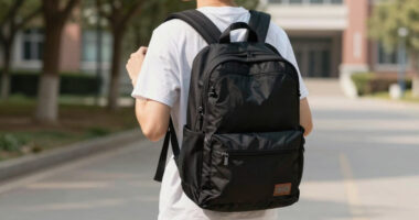 Student Laptop Backpacks: A Back to school Guide