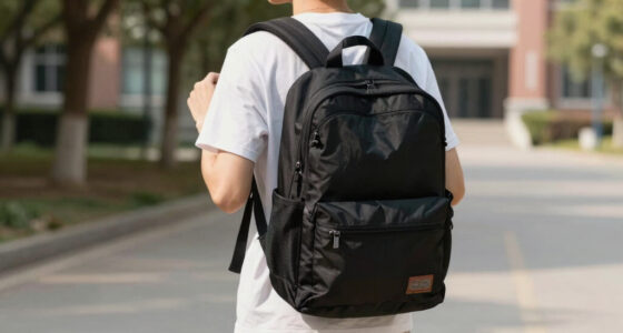 Student Laptop Backpacks: A Back to school Guide
