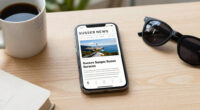 Sussex, East Sussex, United Kingdom Surges In Global Coverage