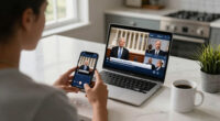 Takeaways From Justices Kagan and Barrett’s Congressional Testimony on Supreme Court Security