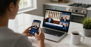 Takeaways From Justices Kagan and Barrett’s Congressional Testimony on Supreme Court Security