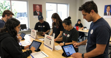 The next test of the democratic socialist movement and other key races to watch in Colorado’s primaries