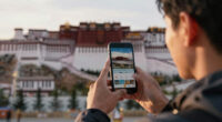 Tibet, Xizang, China Surges In Global Coverage