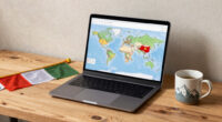 Tibet, Xizang, China Surges In Global Coverage