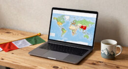 Tibet, Xizang, China Surges In Global Coverage