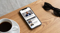 Tim Scott Surges In Global Coverage