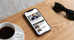 Tim Scott Surges In Global Coverage