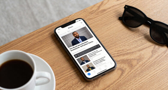 Tim Scott Surges In Global Coverage