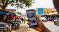 Tinubu, Lagos, Nigeria Surges In Global Coverage