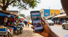 Tinubu, Lagos, Nigeria Surges In Global Coverage