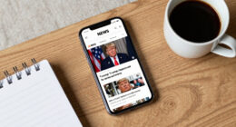 Trump Approval