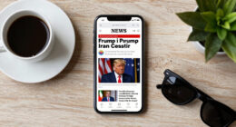 Trump, Iran Ceasefire