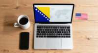 Unfamiliar With Bosnia and Herzegovina? What to Know Before It Faces the U.S.