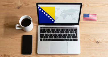 Unfamiliar With Bosnia and Herzegovina? What to Know Before It Faces the U.S.