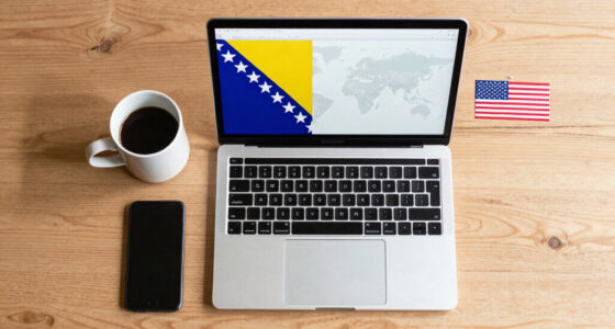 Unfamiliar With Bosnia and Herzegovina? What to Know Before It Faces the U.S.