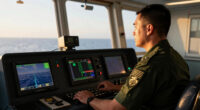 US launches fresh Iran strikes as CENTCOM resumes naval blockade