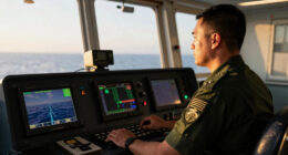 US launches fresh Iran strikes as CENTCOM resumes naval blockade
