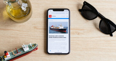 US reinstates sanctions on Iranian oil sales after LNG, oil tanker attacks