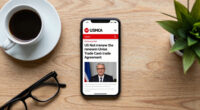 US Will Not Renew USMCA Trade Agreement with Mexico and Canada