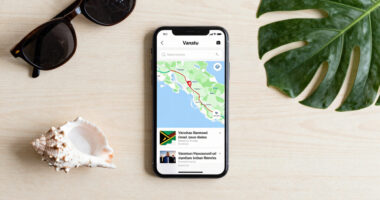 Vanuatu Surges In Global Coverage