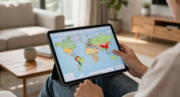 War Atlas: An interactive cartography of every named war in human history
