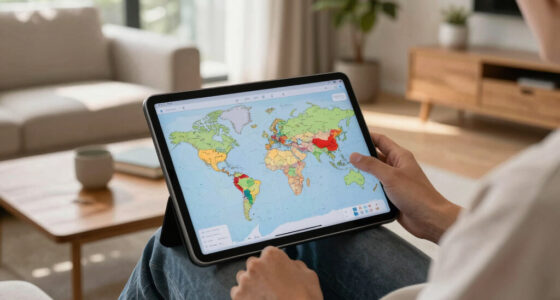 War Atlas: An interactive cartography of every named war in human history