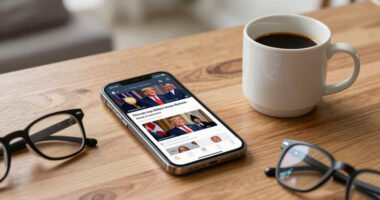 What Time Is Trump's Speech Tonight