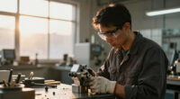 Why Skilled Workers Come To Germany And Then Leave Again