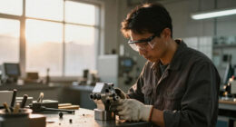 Why Skilled Workers Come To Germany And Then Leave Again