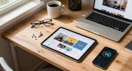 10 Best Educational Tech Gadgets for Students in 2026