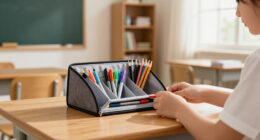 10 Best School Supplies Organizers in 2026