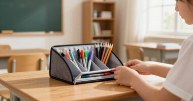 10 Best School Supplies Organizers in 2026
