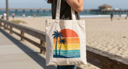 11 Best California-Inspired Merch in 2026