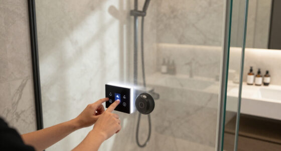 11 Best Home Theater Bathroom Products in 2026