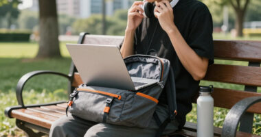 11 Best Student Laptop Backpacks in 2026
