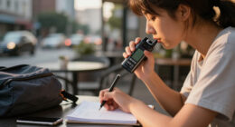 12 Best Digital Voice Recorders For Students In 2026