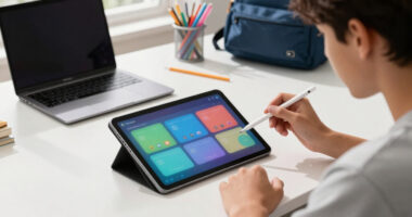 13 Best Educational Tech Gadgets for Students in 2026