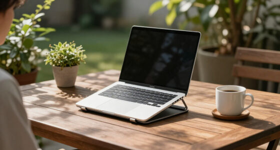 13 Best Portable Laptop Stands for 2026