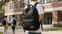 13 Best Student Backpack With Laptop Compartment in 2026