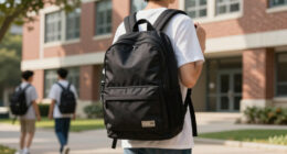 13 Best Student Backpack With Laptop Compartment in 2026