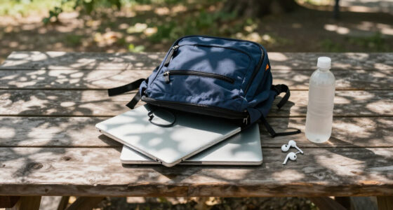 13 Best Student Laptop Backpacks in 2026